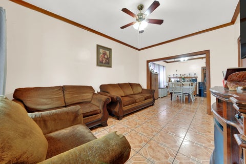 Tiny photo for 5216 S Artesian Avenue, Chicago, IL 60632 (MLS # 12773293)