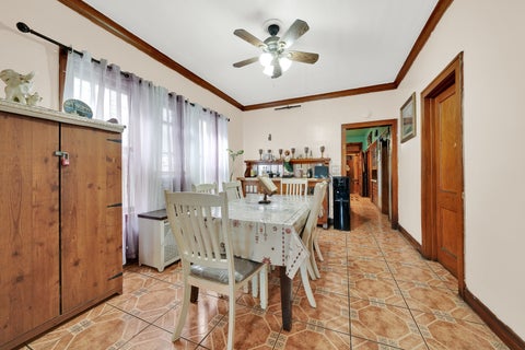 Tiny photo for 5216 S Artesian Avenue, Chicago, IL 60632 (MLS # 12773293)