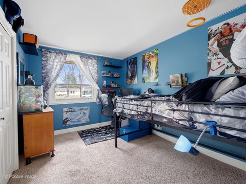 Tiny photo for 350 Shawnee Drive, Carol Stream, IL 60188 (MLS # 12600252)