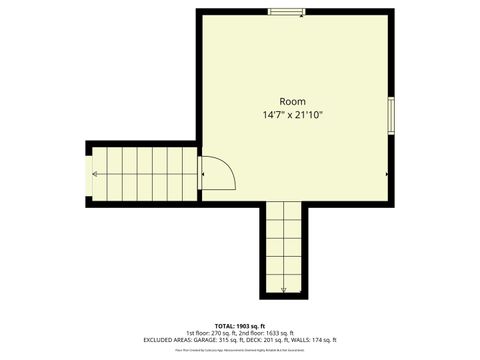 Tiny photo for 350 Shawnee Drive, Carol Stream, IL 60188 (MLS # 12600252)