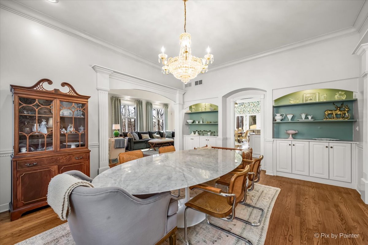821 Fox Glen Drive