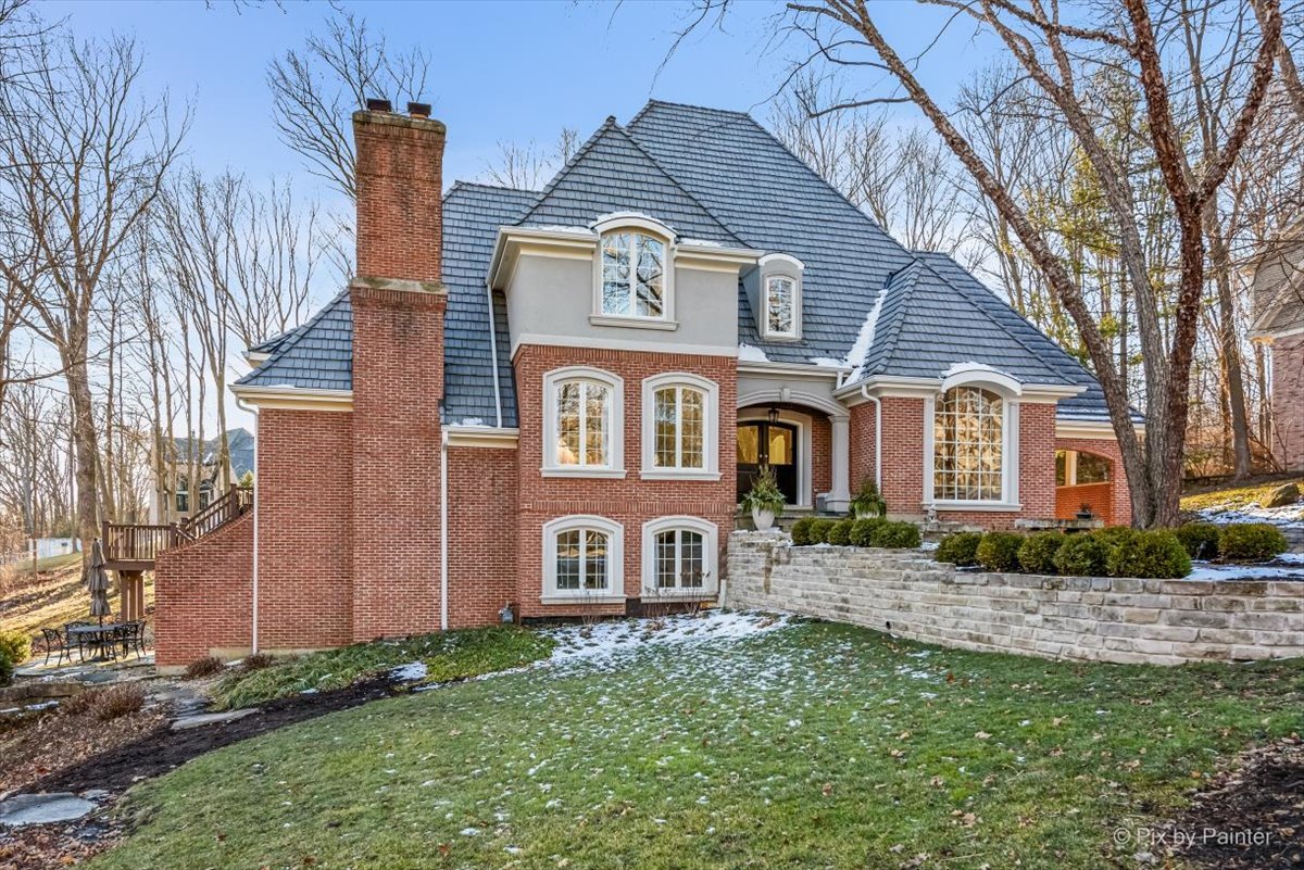 821 Fox Glen Drive
