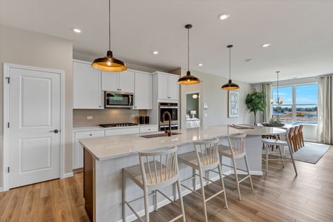 Tiny photo for 2798 Spring Circle South Cir, Lindenhurst, IL 60046 (MLS # 12495388)