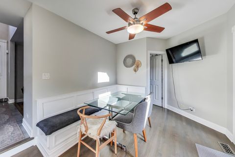 Tiny photo for 2047 N Honore Street, Chicago, IL 60614 (MLS # 12472886)