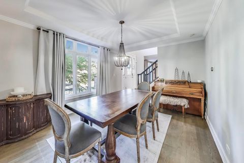 Tiny photo for 2047 N Honore Street, Chicago, IL 60614 (MLS # 12472886)
