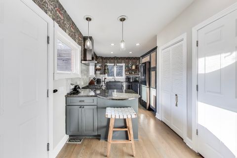 Tiny photo for 2047 N Honore Street, Chicago, IL 60614 (MLS # 12472886)