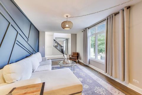Tiny photo for 2047 N Honore Street, Chicago, IL 60614 (MLS # 12472886)