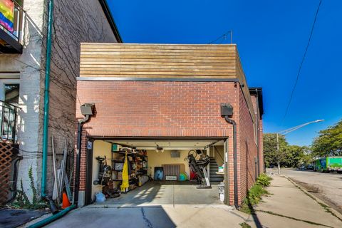 Tiny photo for 2047 N Honore Street, Chicago, IL 60614 (MLS # 12472886)