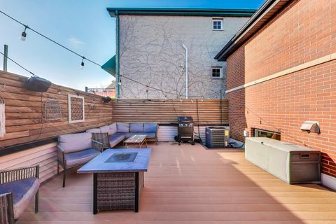 Tiny photo for 2047 N Honore Street, Chicago, IL 60614 (MLS # 12472886)