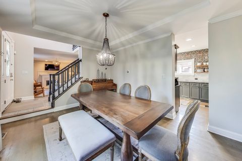 Tiny photo for 2047 N Honore Street, Chicago, IL 60614 (MLS # 12472886)
