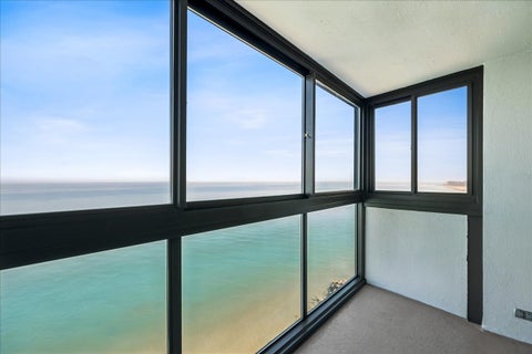 Tiny photo for 1500 Sheridan Road #8L, Wilmette, IL 60091 (MLS # 12793932)