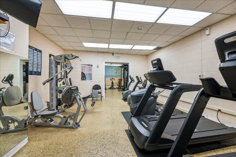 Tiny photo for 1500 Sheridan Road #8L, Wilmette, IL 60091 (MLS # 12793932)