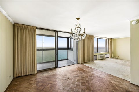 Tiny photo for 1500 Sheridan Road #8L, Wilmette, IL 60091 (MLS # 12793932)