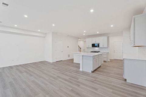 Tiny photo for 24434 W Alexis Road #56400, Plainfield, IL 60585 (MLS # 12529707)