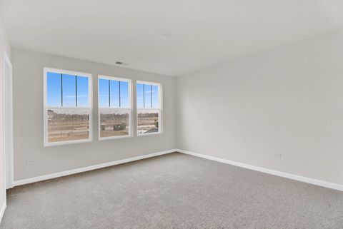 Tiny photo for 24434 W Alexis Road #56400, Plainfield, IL 60585 (MLS # 12529707)