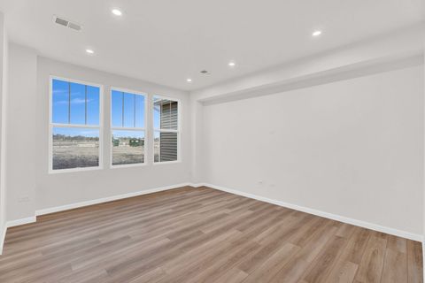 Tiny photo for 24434 W Alexis Road #56400, Plainfield, IL 60585 (MLS # 12529707)