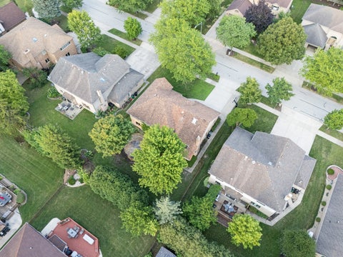 Tiny photo for 204 Rosedale Court, Bloomingdale, IL 60108 (MLS # 12738929)