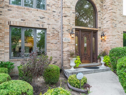 Tiny photo for 204 Rosedale Court, Bloomingdale, IL 60108 (MLS # 12738929)