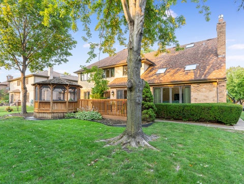 Tiny photo for 204 Rosedale Court, Bloomingdale, IL 60108 (MLS # 12738929)
