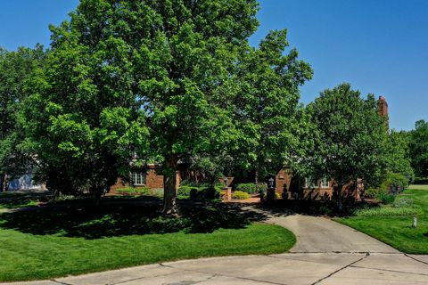 A home in Champaign