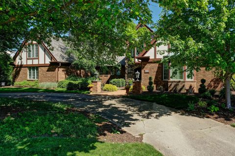 A home in Champaign