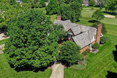 A home in Champaign