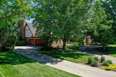 A home in Champaign