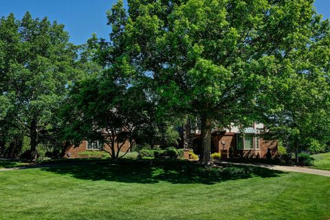 A home in Champaign