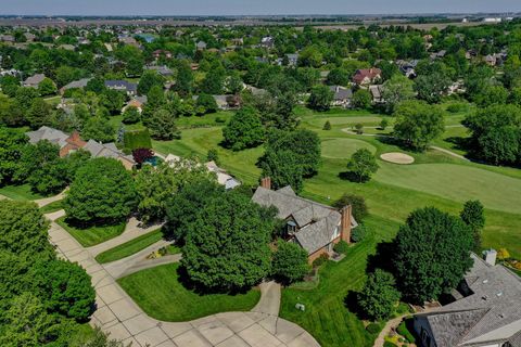 A home in Champaign