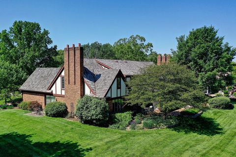 A home in Champaign