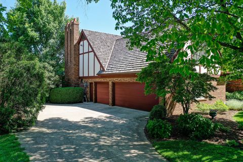 A home in Champaign