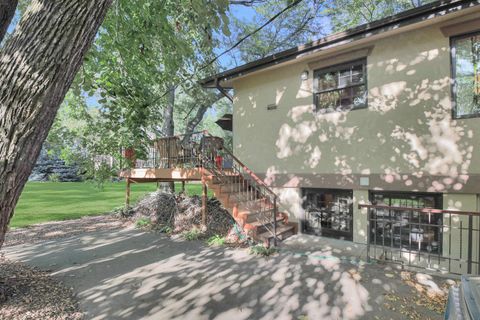 Tiny photo for 236 Monument Avenue, Barrington, IL 60010 (MLS # 12489955)