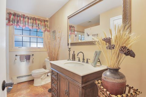 Tiny photo for 236 Monument Avenue, Barrington, IL 60010 (MLS # 12489955)