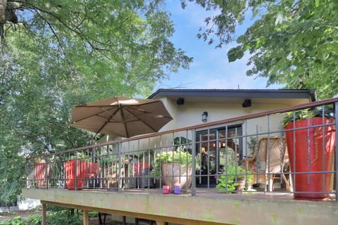 Tiny photo for 236 Monument Avenue, Barrington, IL 60010 (MLS # 12489955)