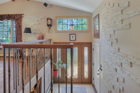 Tiny photo for 236 Monument Avenue, Barrington, IL 60010 (MLS # 12489955)