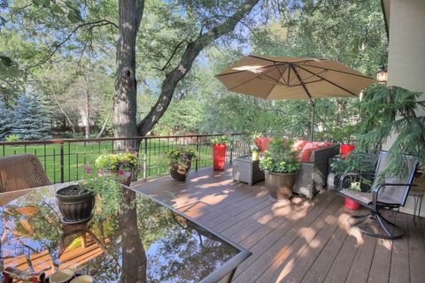 Tiny photo for 236 Monument Avenue, Barrington, IL 60010 (MLS # 12489955)