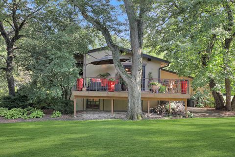 Tiny photo for 236 Monument Avenue, Barrington, IL 60010 (MLS # 12489955)