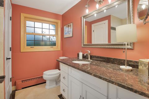 Tiny photo for 236 Monument Avenue, Barrington, IL 60010 (MLS # 12489955)