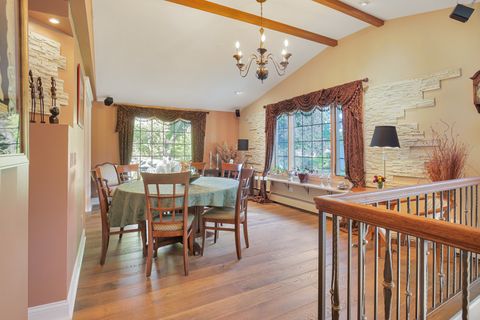 Tiny photo for 236 Monument Avenue, Barrington, IL 60010 (MLS # 12489955)