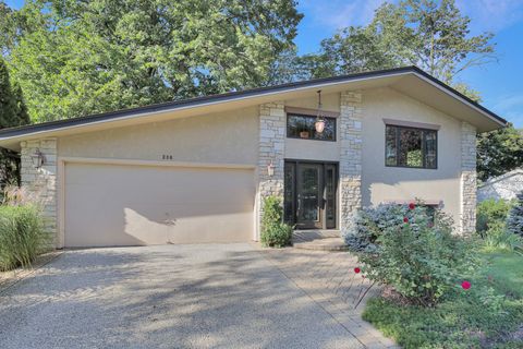 Tiny photo for 236 Monument Avenue, Barrington, IL 60010 (MLS # 12489955)