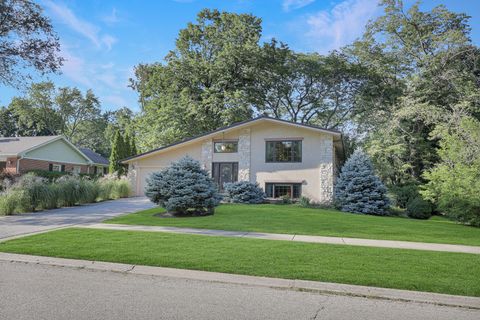 236 Monument Avenue Barrington IL 60010