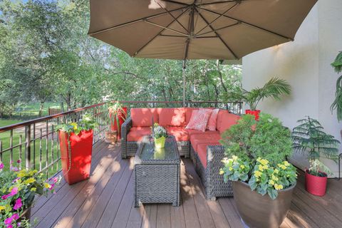 Tiny photo for 236 Monument Avenue, Barrington, IL 60010 (MLS # 12489955)