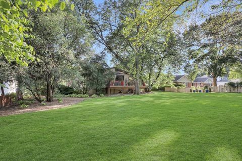 Tiny photo for 236 Monument Avenue, Barrington, IL 60010 (MLS # 12489955)