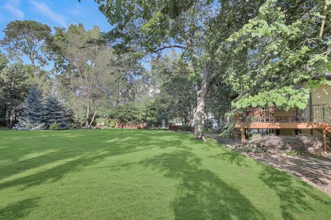 Tiny photo for 236 Monument Avenue, Barrington, IL 60010 (MLS # 12489955)
