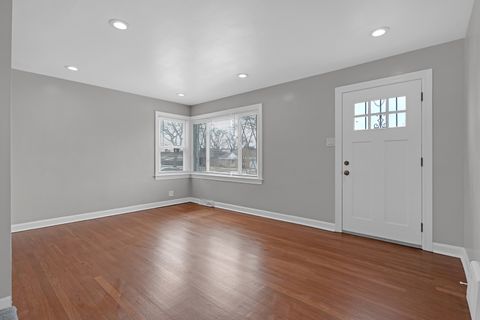 Tiny photo for 343 Frederick Avenue, Bellwood, IL 60104 (MLS # 12612298)