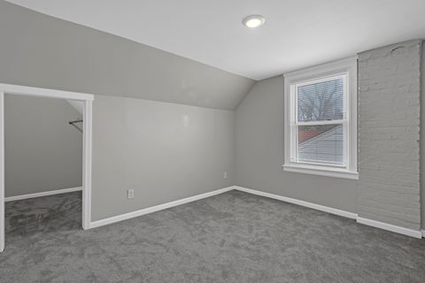 Tiny photo for 343 Frederick Avenue, Bellwood, IL 60104 (MLS # 12612298)