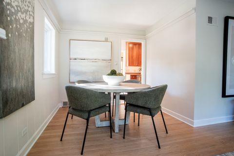 Tiny photo for 100 Drexel Avenue, La Grange, IL 60525 (MLS # 12489072)