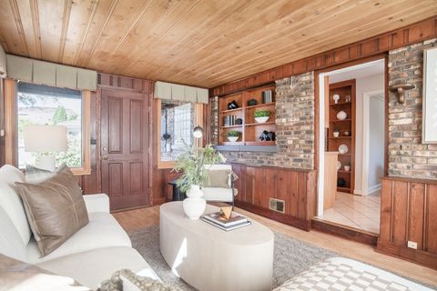 Tiny photo for 100 Drexel Avenue, La Grange, IL 60525 (MLS # 12489072)