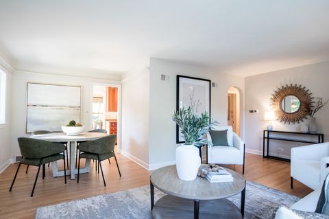 Tiny photo for 100 Drexel Avenue, La Grange, IL 60525 (MLS # 12489072)