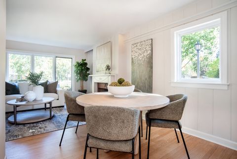 Tiny photo for 100 Drexel Avenue, La Grange, IL 60525 (MLS # 12489072)